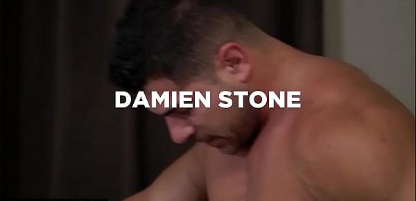  Bromo - Aston Springs with Damien Stone Dante Colle at Keep Watching Scene 1 - Trailer preview
